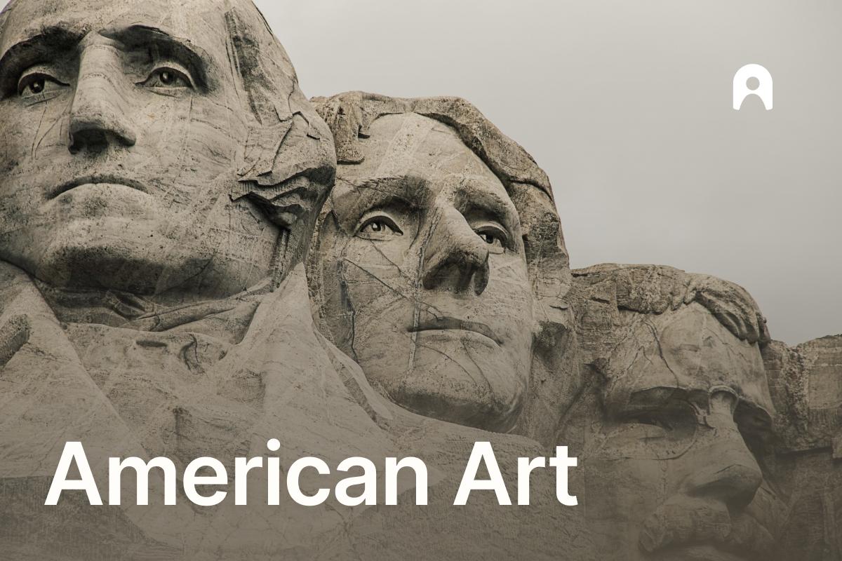 American Art