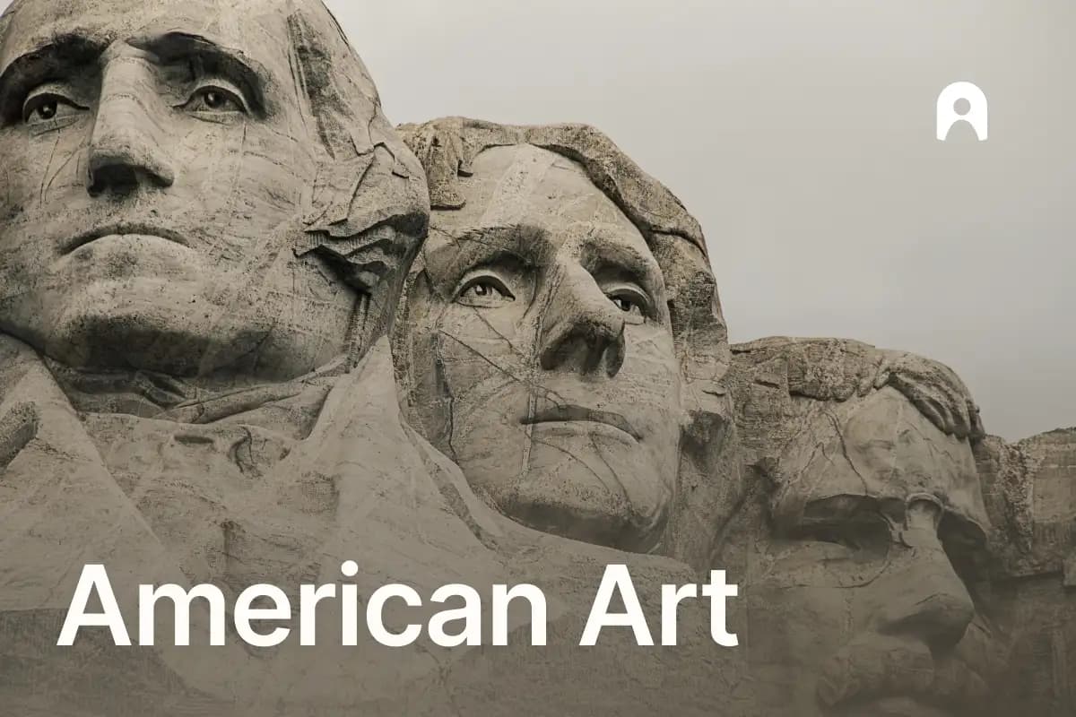 American Art