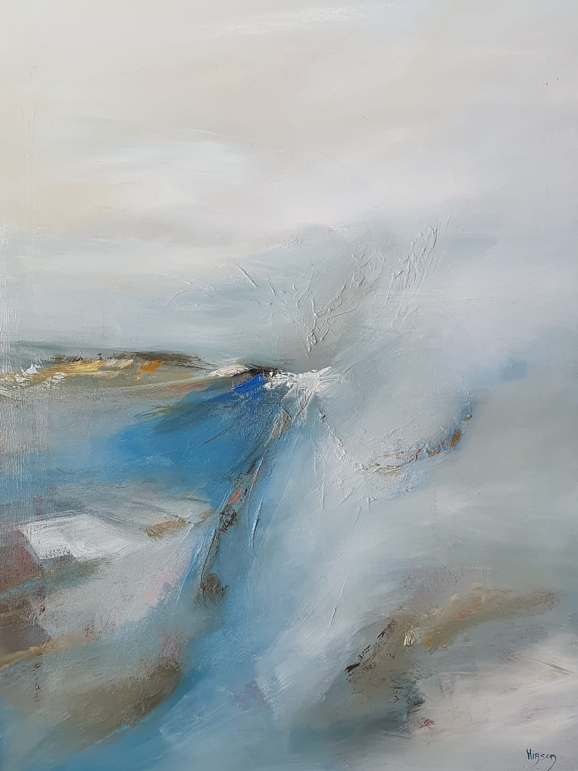 Jour de tempête (2022)