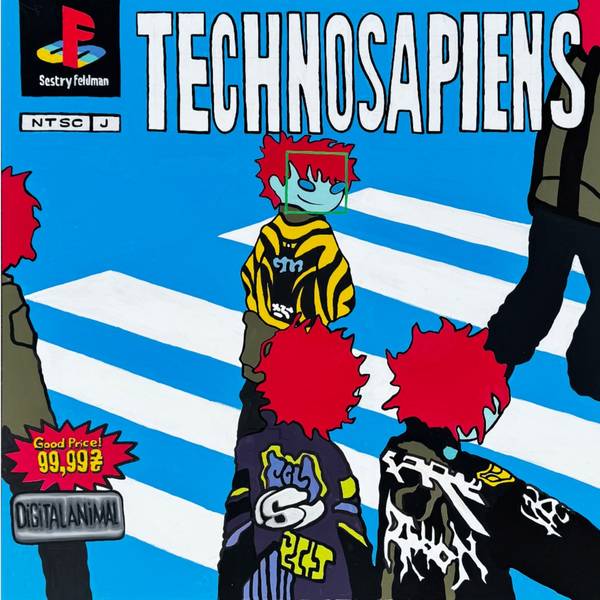 Technosapiens