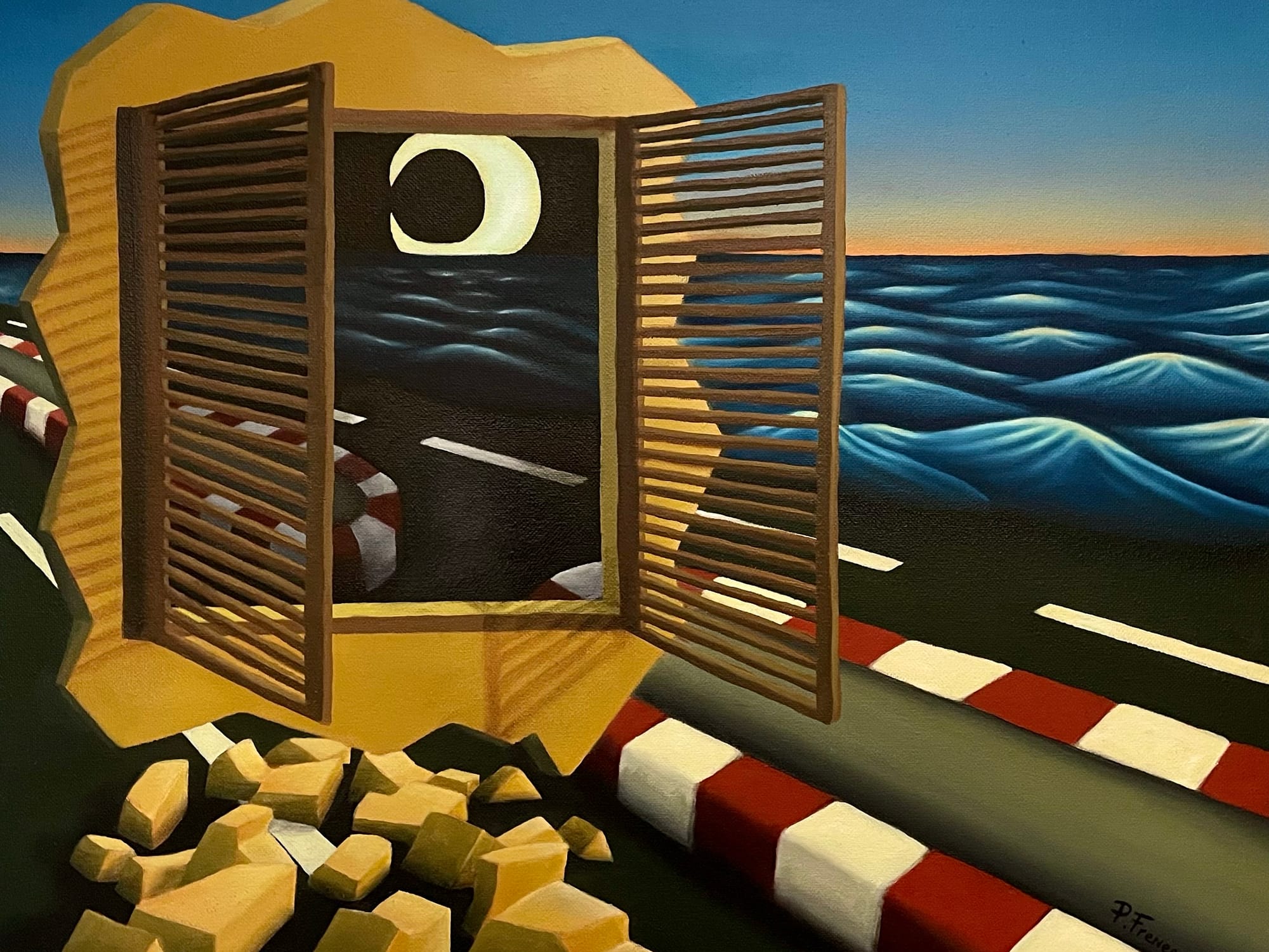 L’illusion de l’émotion