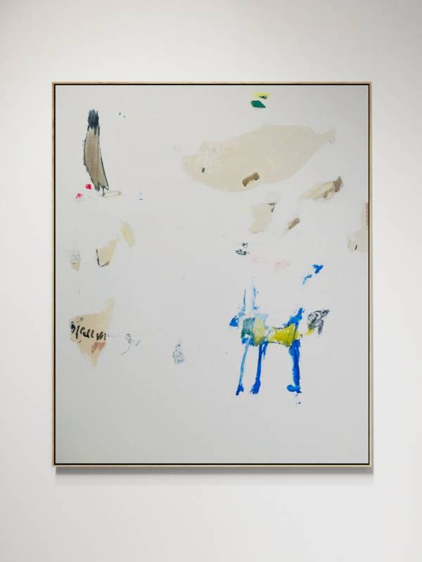 Flee by Mariana Horgan