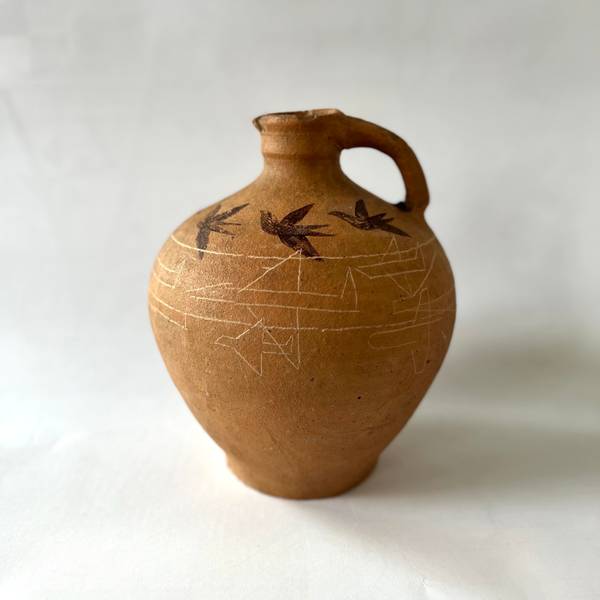 "Політ" by by Artur Muzychenko